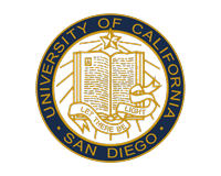 University of California San Diego